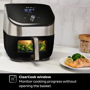 Friteuse à air Instant pot Vortex Plus 6-en-1